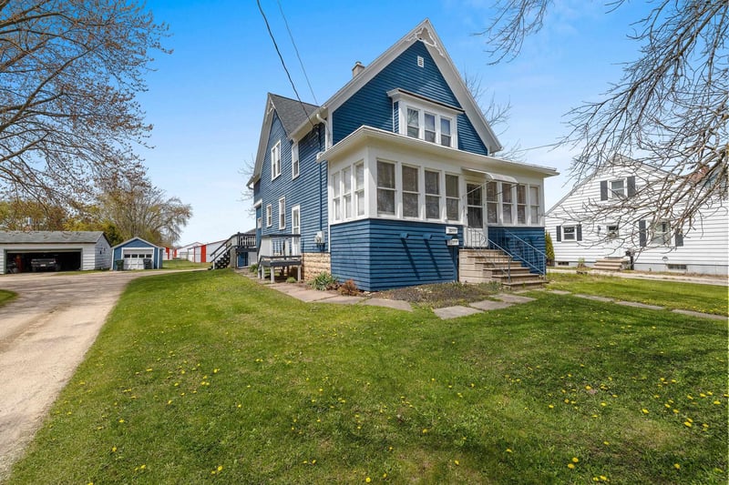 531 Main St, Seymour, WI 54165-0000