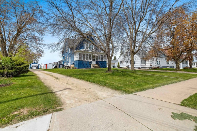 531 Main St, Seymour, WI 54165-0000
