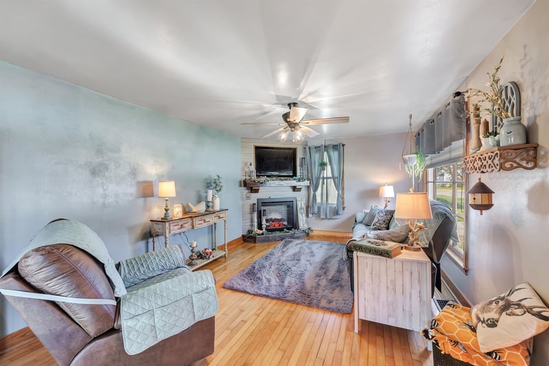 319 Highridge Ave, Denmark, WI 54208