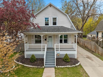 1450 Chicago St, Green Bay, WI 54301