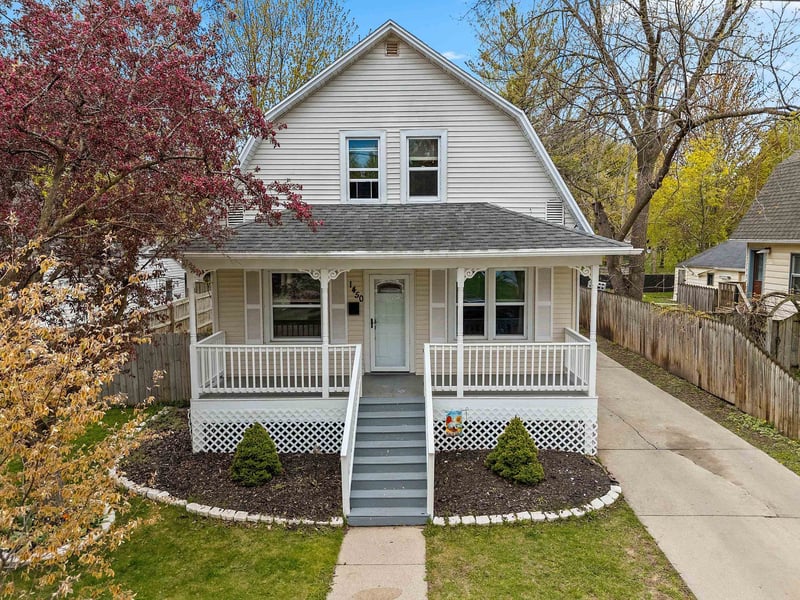 1450 Chicago St, Green Bay, WI 54301