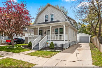 1450 Chicago St, Green Bay, WI 54301