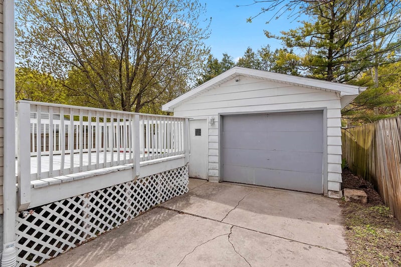 1450 Chicago St, Green Bay, WI 54301