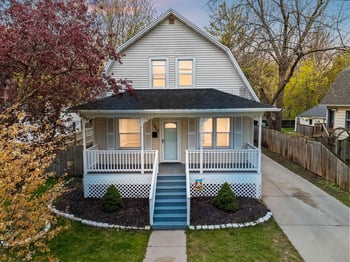 1450 Chicago St, Green Bay, WI 54301