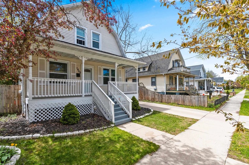 1450 Chicago St, Green Bay, WI 54301