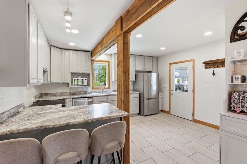 N8289 Old Highway 47 Rd, Black Creek, WI 54106