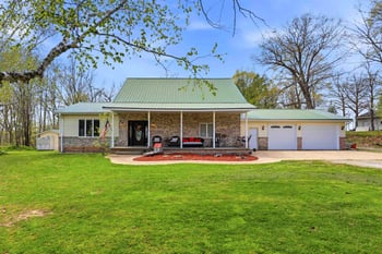 N8289 Old Highway 47 Rd, Black Creek, WI 54106