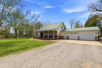 N8289 Old Highway 47 Rd, Black Creek, WI 54106