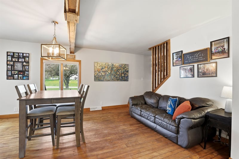 N8289 Old Highway 47 Rd, Black Creek, WI 54106