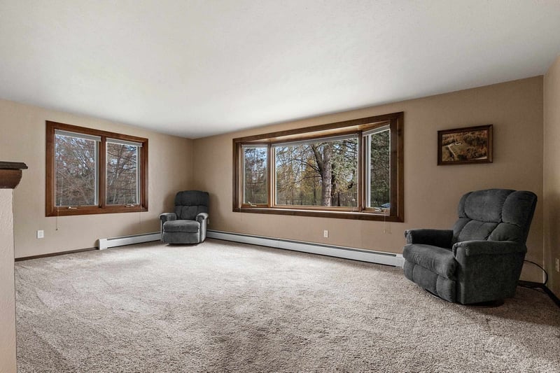 1453 Spring St, Sobieski, WI 54171