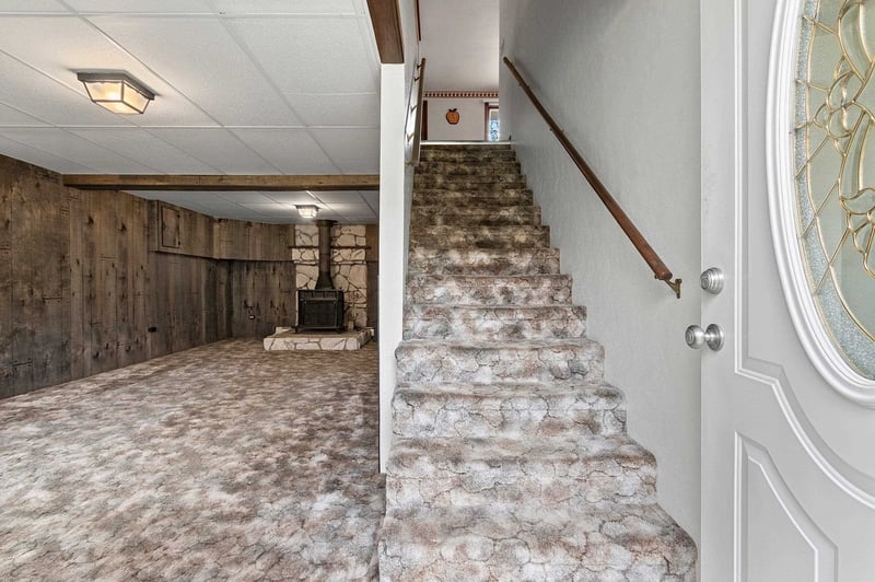 1453 Spring St, Sobieski, WI 54171