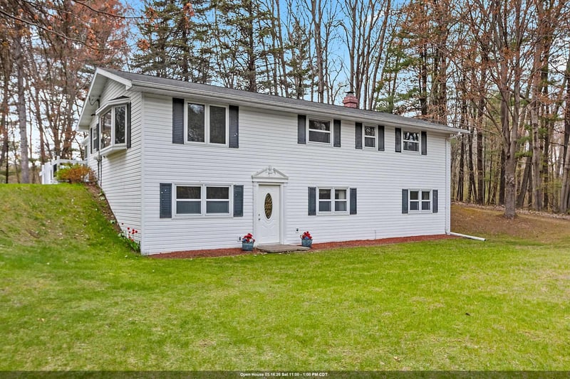 1453 Spring St, Sobieski, WI 54171