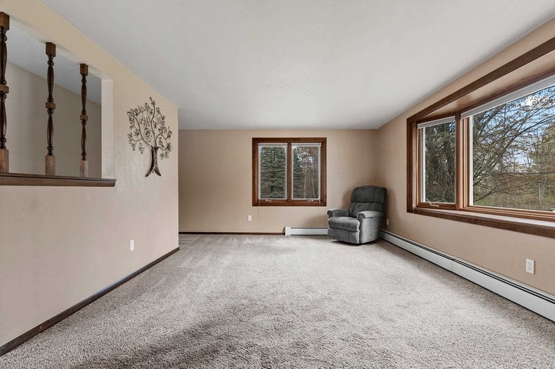 1453 Spring St, Sobieski, WI 54171