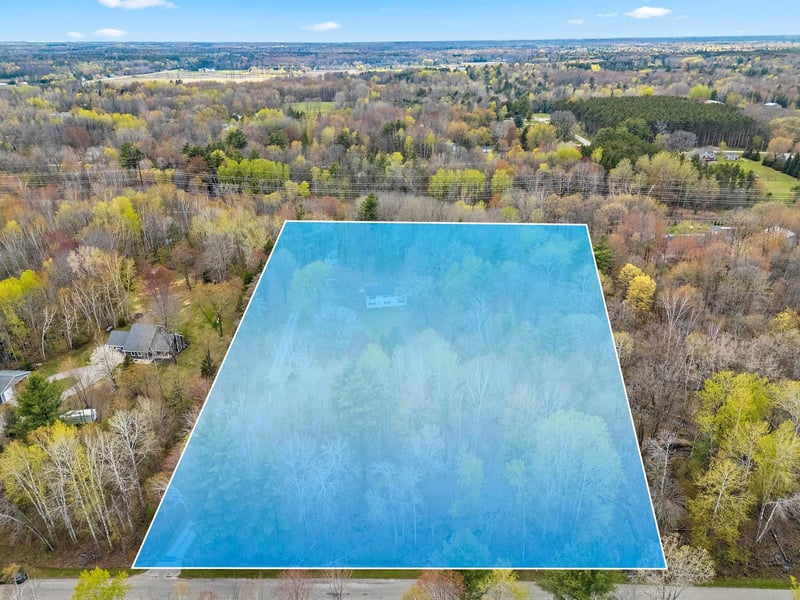 1453 Spring St, Sobieski, WI 54171