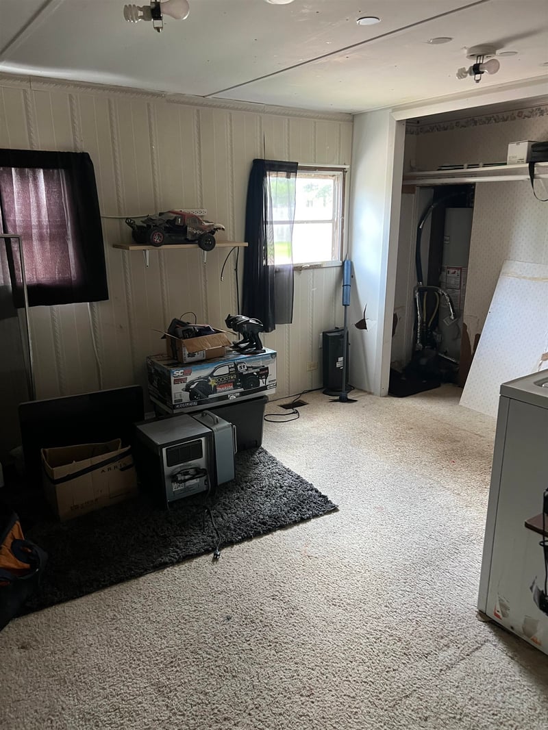 159 Birch Ave, Oconto Falls, WI 54154