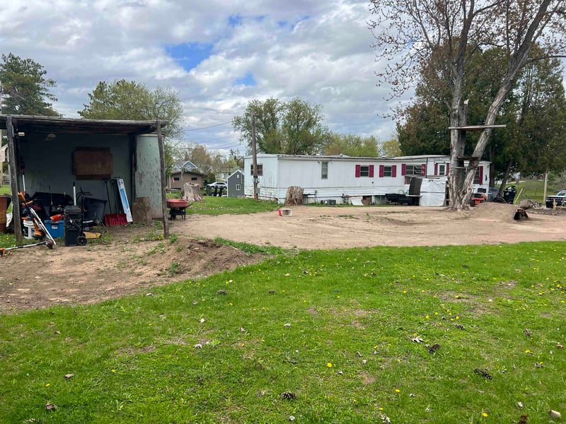 159 Birch Ave, Oconto Falls, WI 54154