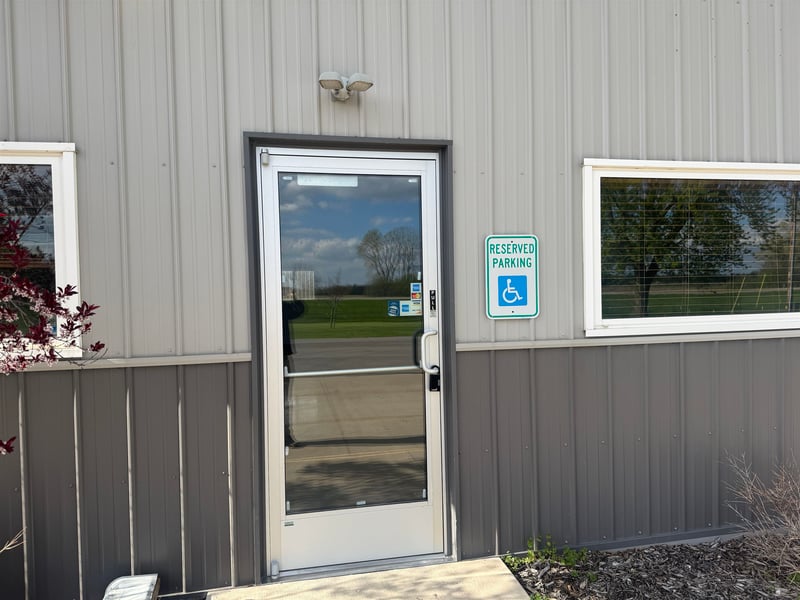 3978 State Road 21, Oshkosh, WI 54904