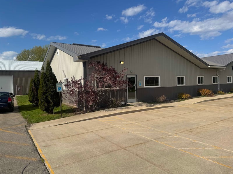3978 State Road 21, Oshkosh, WI 54904