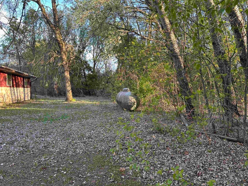 W9579 County Rd Jj, Hortonville, WI 54944