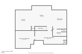 5100 Streich Ln, Oshkosh, WI 54902-7515