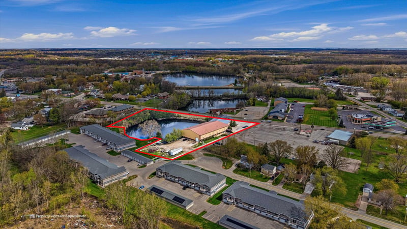 2107 Velp Ave, Green Bay, WI 54303