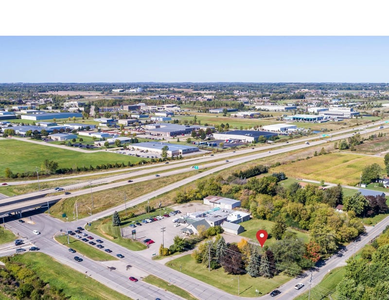 3236 Northland Ave, Appleton, WI 54911