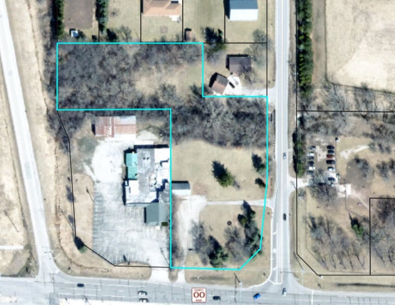 3236 Northland Ave, Appleton, WI 54911