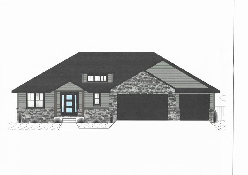 3693 Ella Jo Way, De Pere, WI 54115