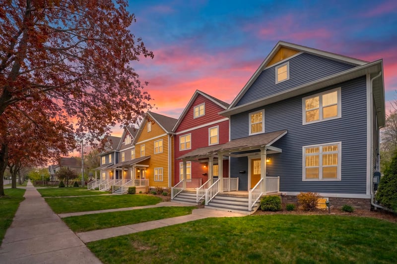 228 Jackson St, Green Bay, WI 54301