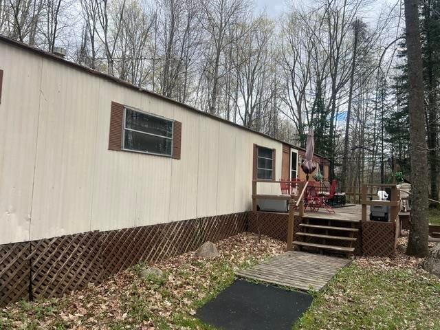 701 Memory Ln, Wabeno, WI 54566