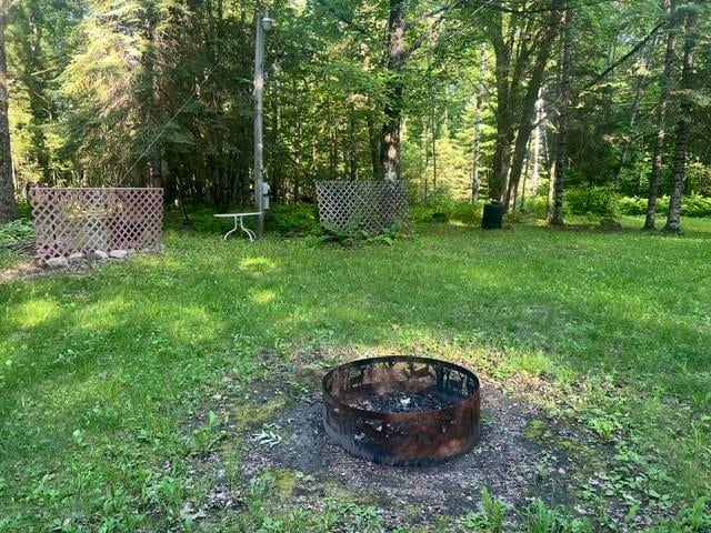 701 Memory Ln, Wabeno, WI 54566