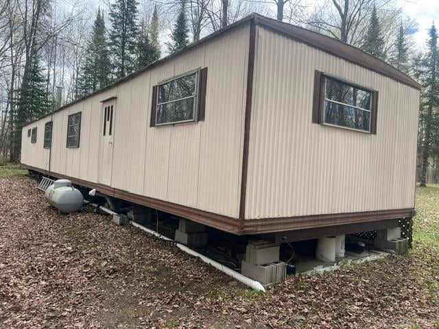 701 Memory Ln, Wabeno, WI 54566