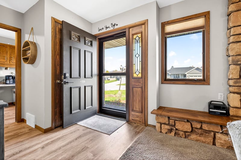 510 Adams St, Oconto, WI 54153