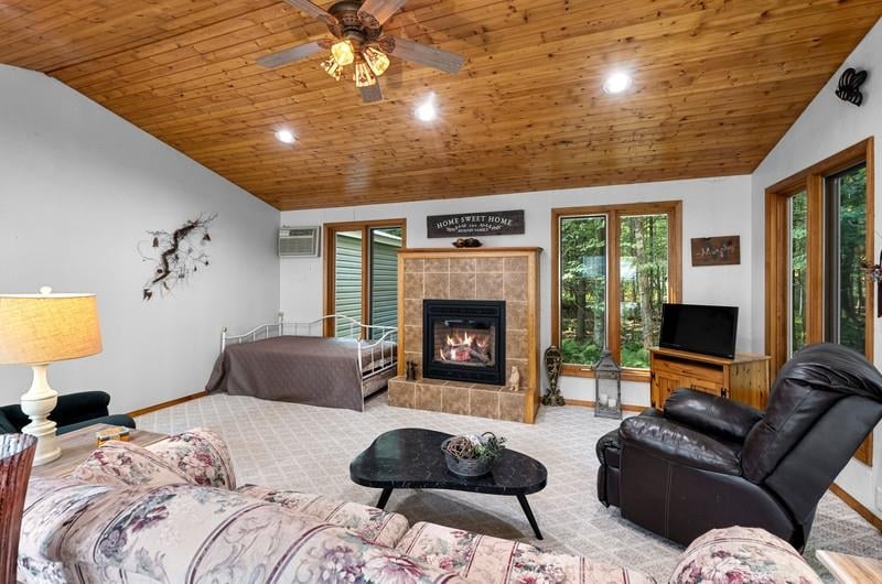 15731 Pelky Rd, Lakewood, WI 54138-9737