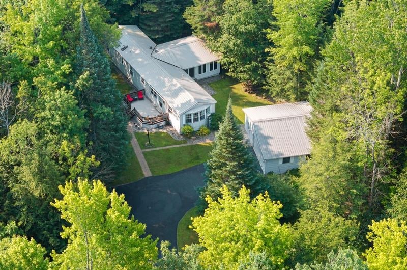 15731 Pelky Rd, Lakewood, WI 54138-9737