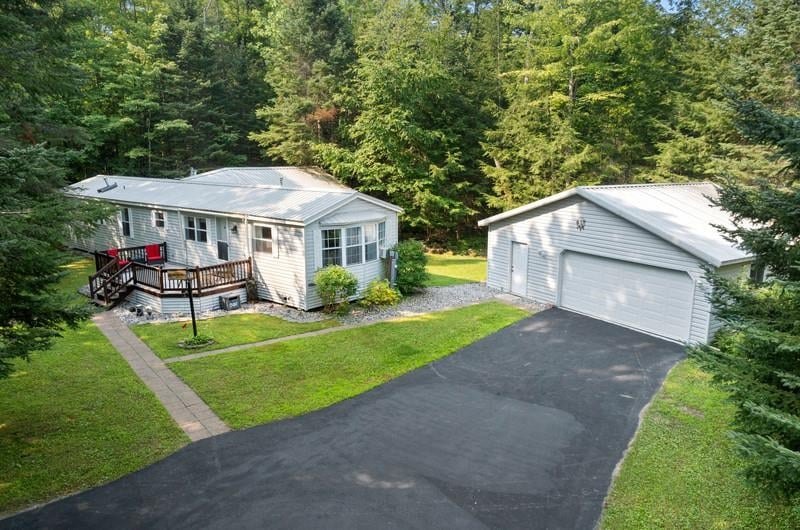 15731 Pelky Rd, Lakewood, WI 54138-9737