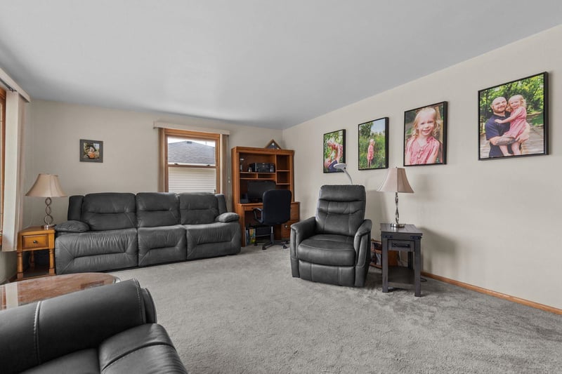 707 Joseph St, Appleton, WI 54915-3538