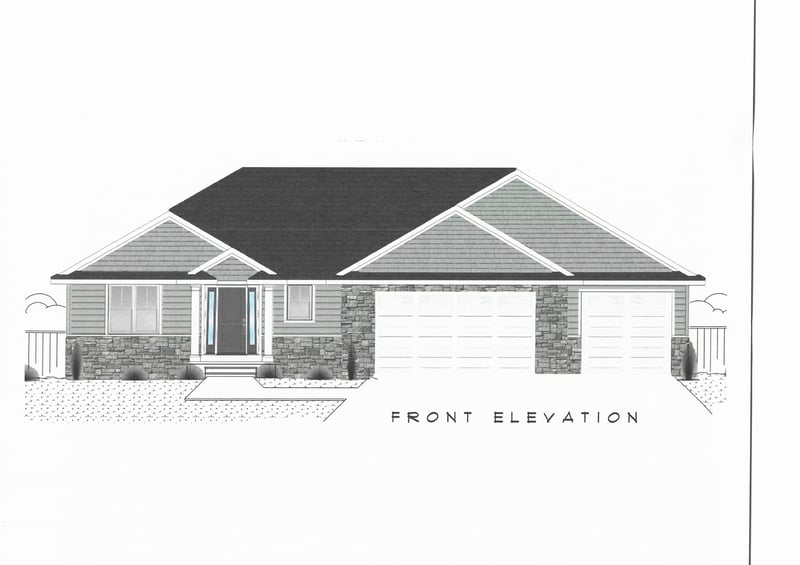 1376 Kenzie Ct, De Pere, WI 54115