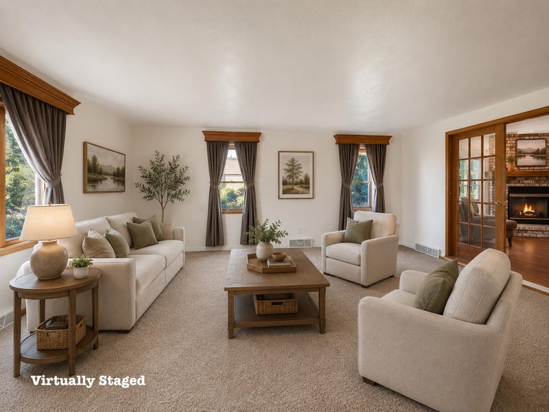 2941 Mayflower Rd, Green Bay, WI 54311