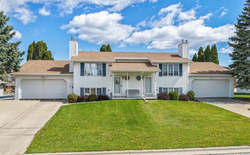 Home Worth Check