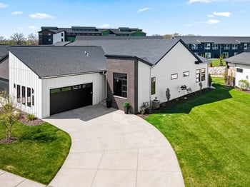 366 Aldon Cir, Green Bay, WI 54304