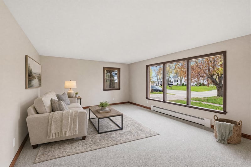 1223 Guns St, Green Bay, WI 54311