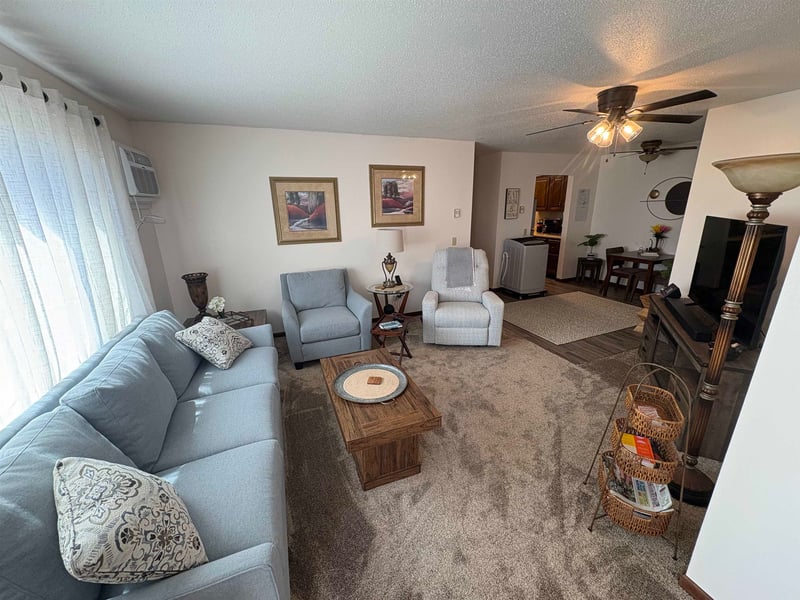 N5625 Riverside Dr #12, Shawano, WI 54166