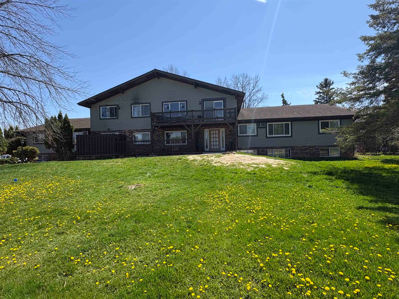 N5625 Riverside Dr #12, Shawano, WI 54166
