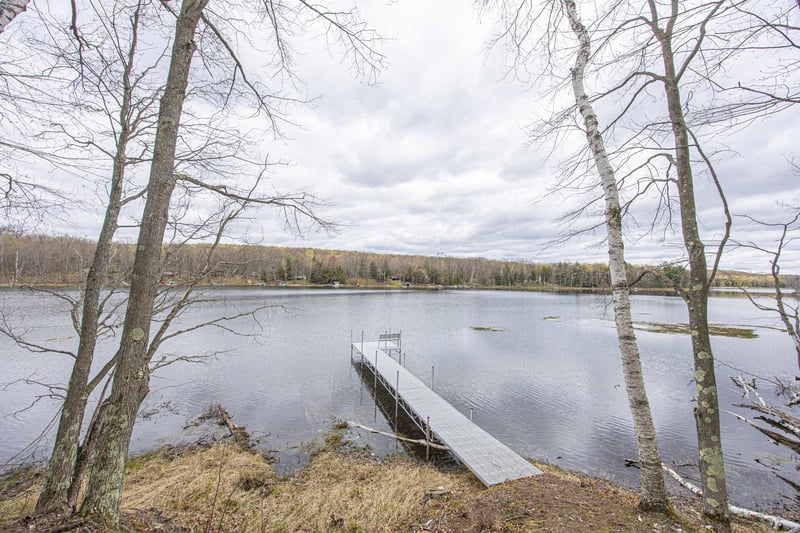 Little Long Lake Ln #8 & 9, Wabeno, WI 54566