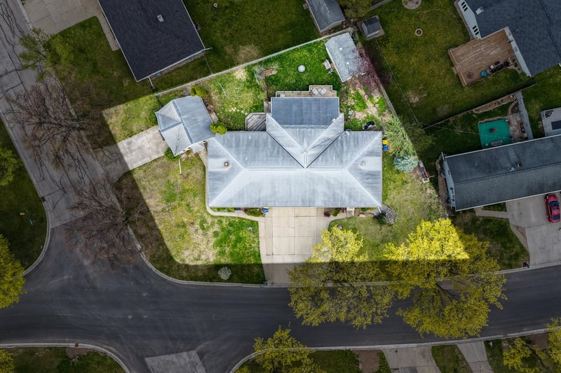 401 Steven St, Green Bay, WI 54303-4615