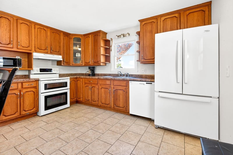 1236 Glendale Ave, Appleton, WI 54911