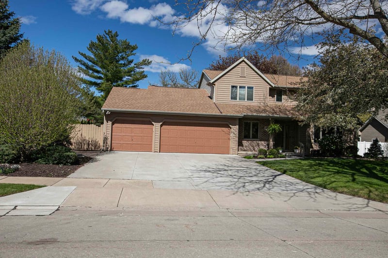 3401 Rankin St, Appleton, WI 54911