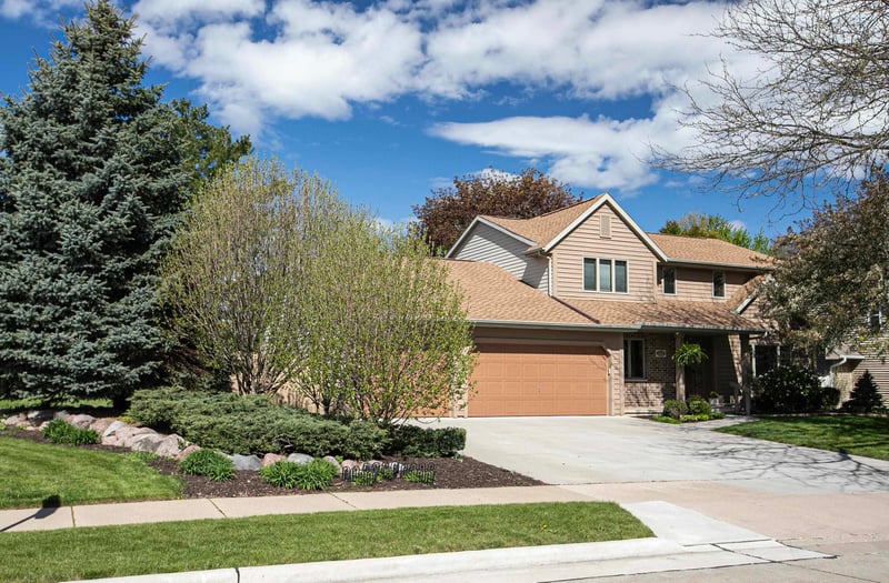 3401 Rankin St, Appleton, WI 54911