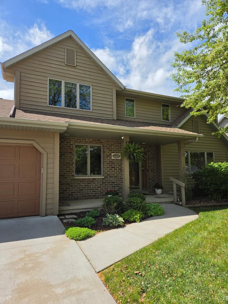 3401 Rankin St, Appleton, WI 54911